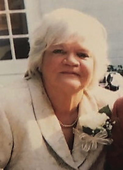 Sarah Margret Bailey obituary